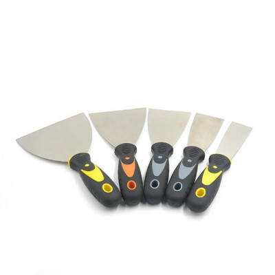 Hot Sale Paint Scraper Big Putty Knife Stainless Steel Putty Knife